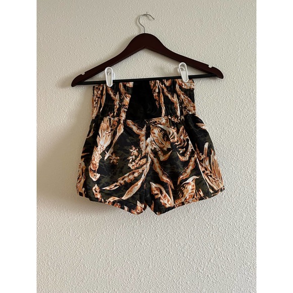 Free People Movement The Way Home Shorts Size XS - Picture 6 of 8